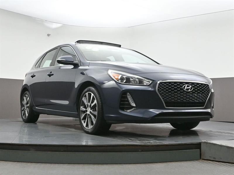 hyundai Elantra GT 2020 - 35