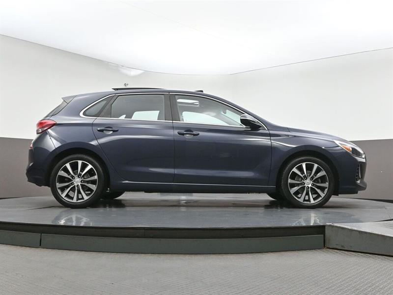 hyundai Elantra GT 2020 - 36