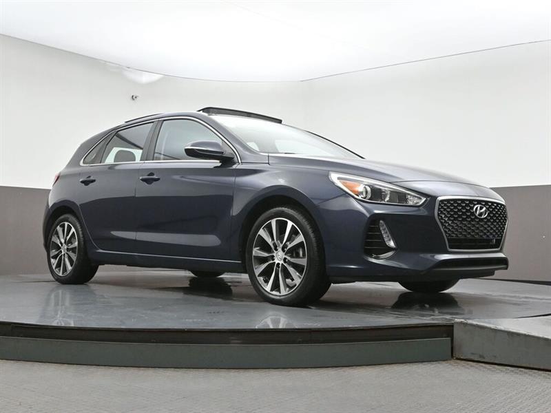 hyundai Elantra GT 2020 - 37