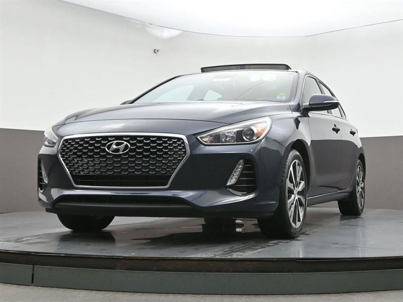 hyundai Elantra GT 2020 - 38