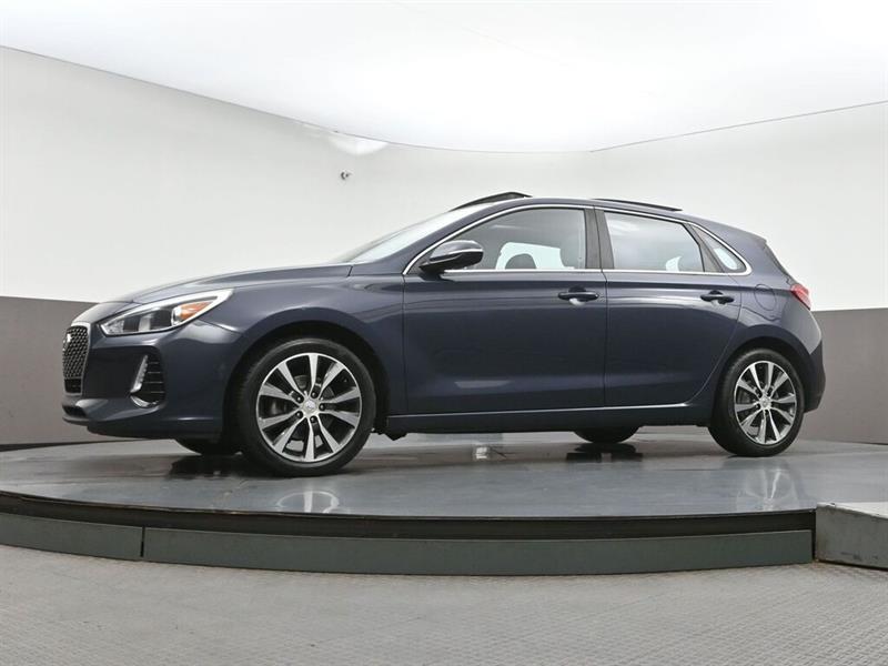 hyundai Elantra GT 2020 - 39