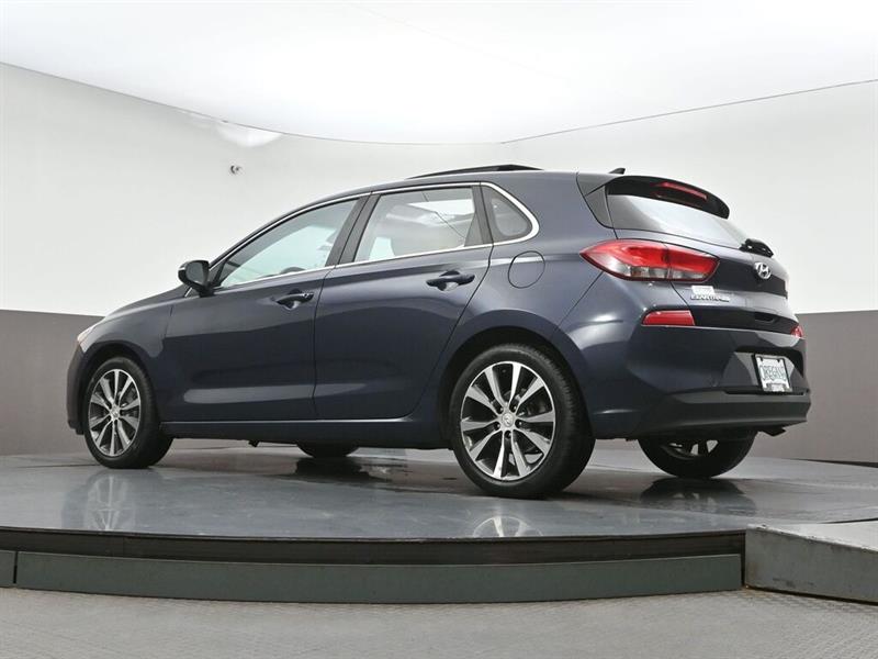 hyundai Elantra GT 2020 - 41