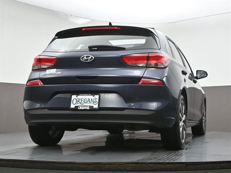 hyundai Elantra GT 2020 - 42