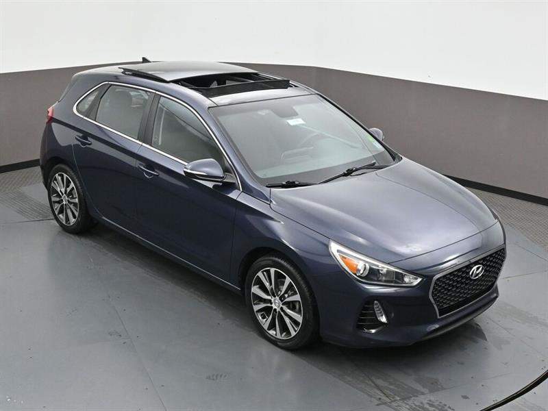 hyundai Elantra GT 2020 - 43