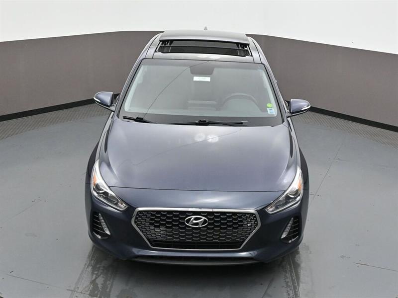 hyundai Elantra GT 2020 - 44