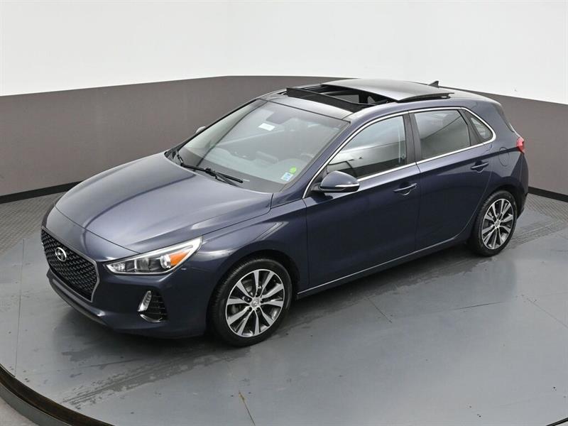 hyundai Elantra GT 2020 - 45