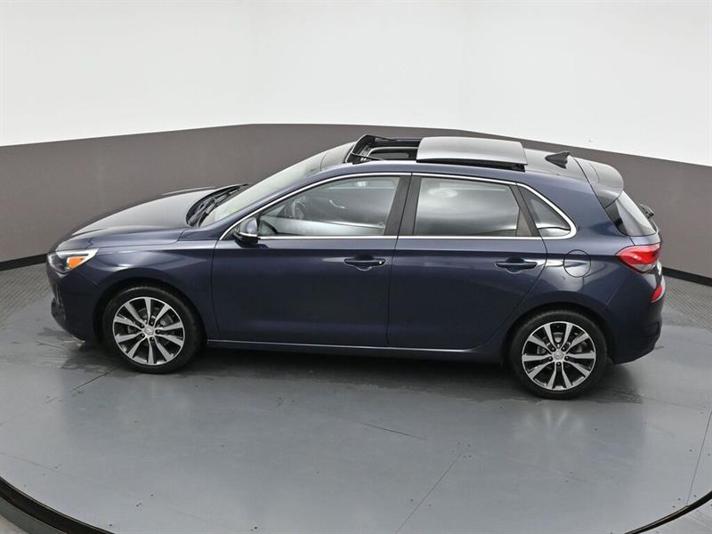 hyundai Elantra GT 2020 - 46