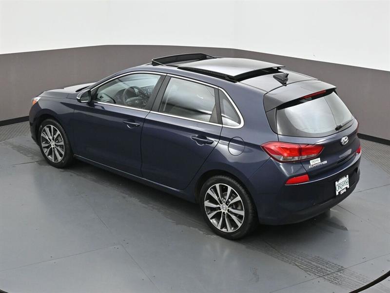 hyundai Elantra GT 2020 - 47
