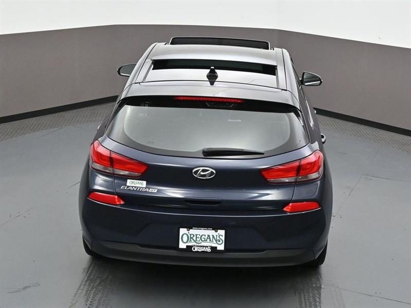 hyundai Elantra GT 2020 - 48