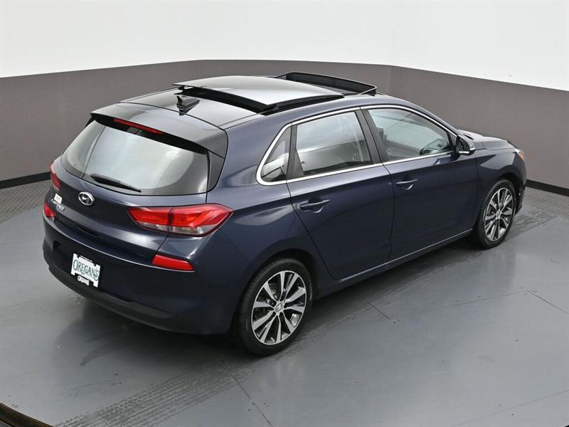 hyundai Elantra GT 2020 - 49