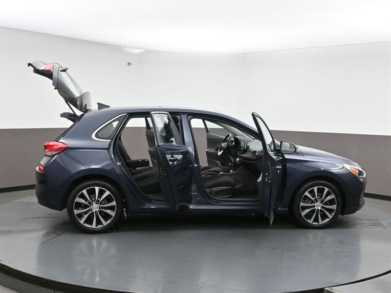 hyundai Elantra GT 2020 - 51