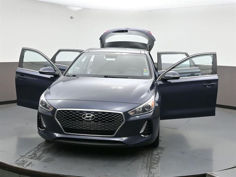 hyundai Elantra GT 2020 - 53