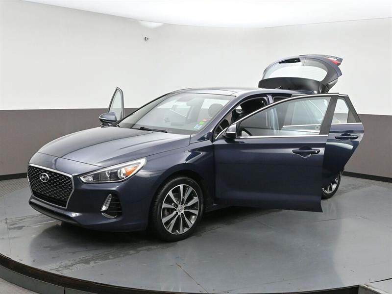 hyundai Elantra GT 2020 - 54