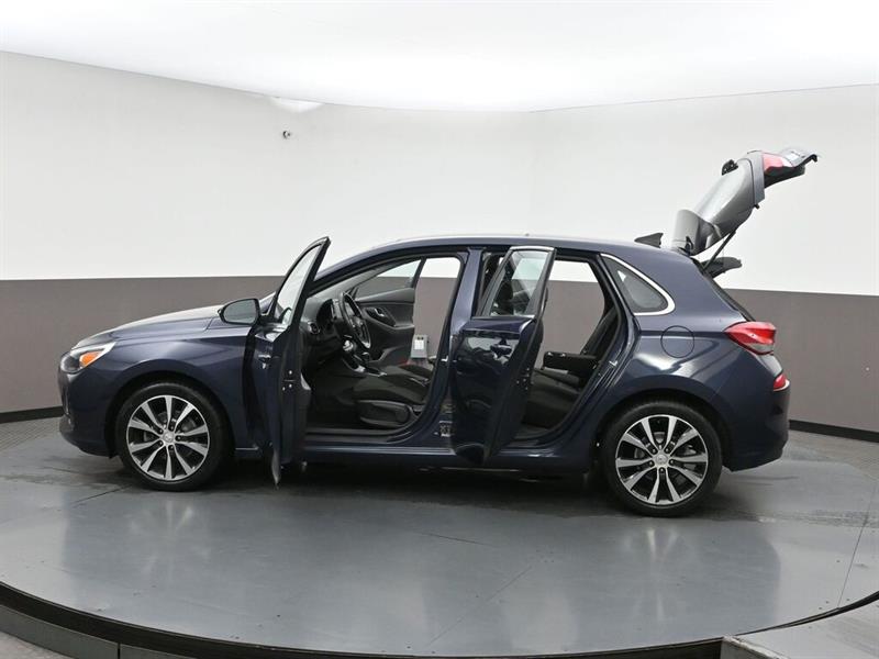 hyundai Elantra GT 2020 - 55