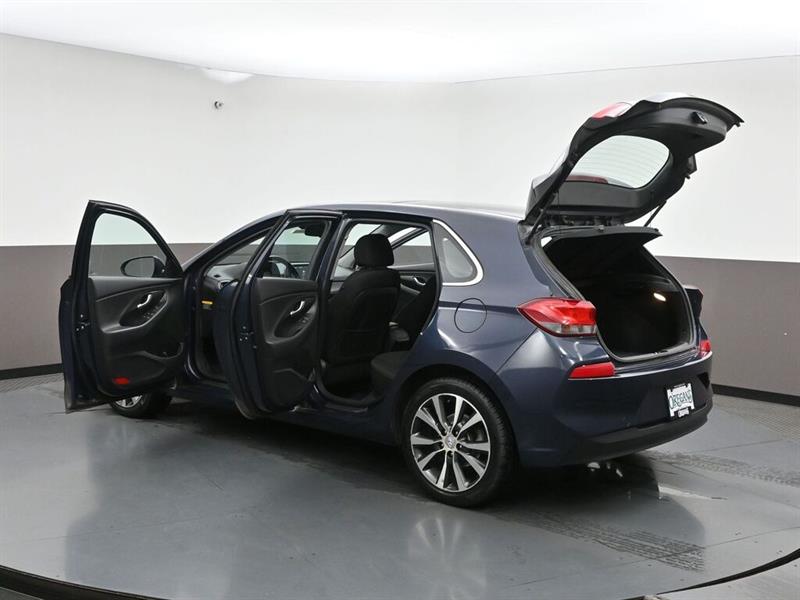 hyundai Elantra GT 2020 - 56