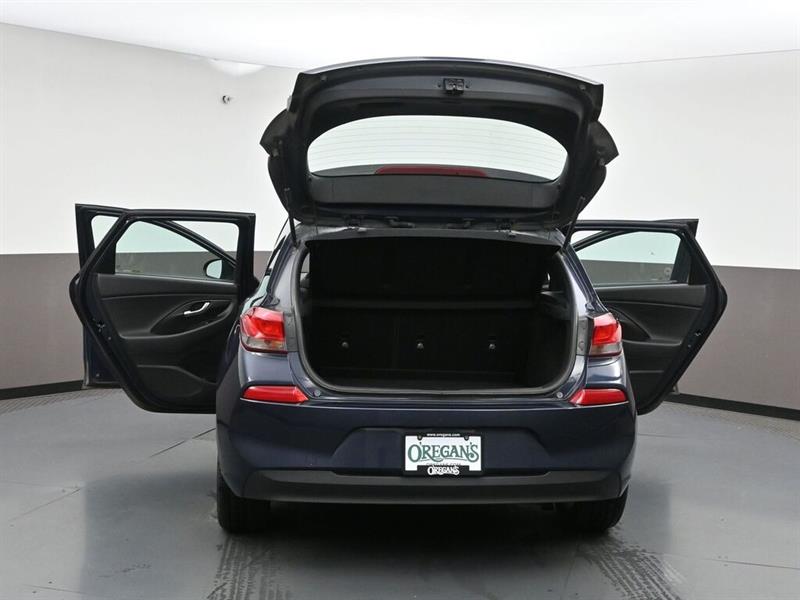 hyundai Elantra GT 2020 - 57