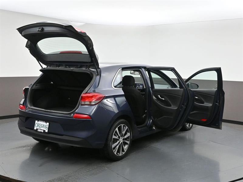 hyundai Elantra GT 2020 - 58