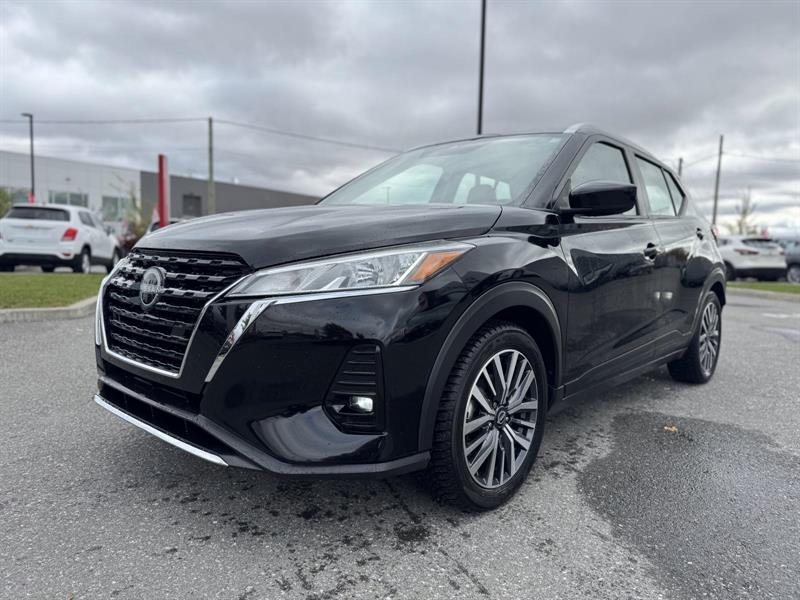 nissan Kicks 2023 - 2