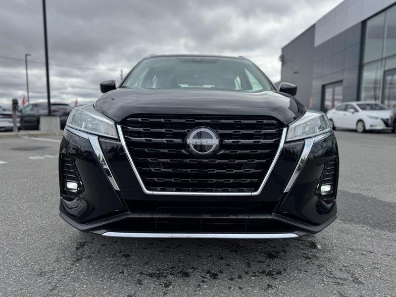nissan Kicks 2023 - 3