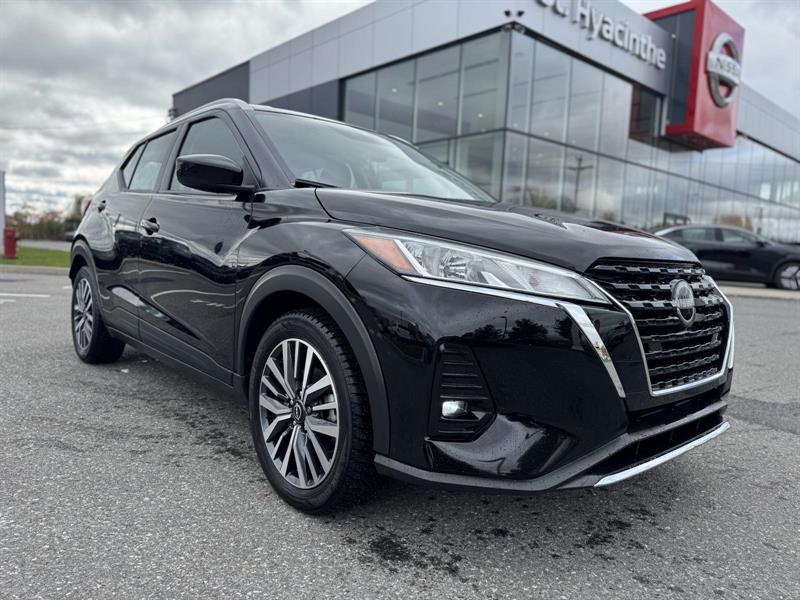 nissan Kicks 2023 - 4