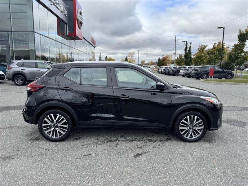 nissan Kicks 2023 - 5