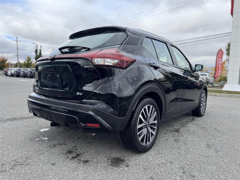 nissan Kicks 2023 - 6