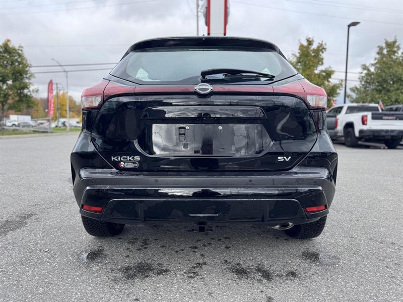 nissan Kicks 2023 - 7