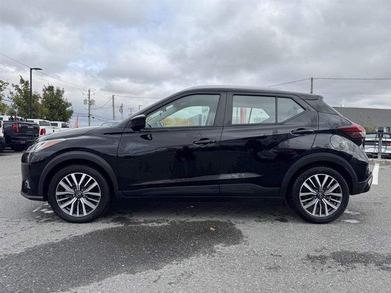 nissan Kicks 2023 - 9