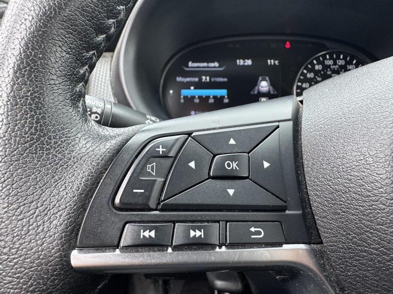 nissan Kicks 2023 - 11