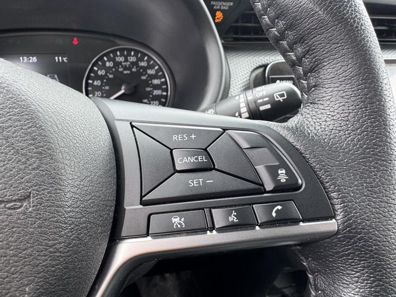 nissan Kicks 2023 - 12