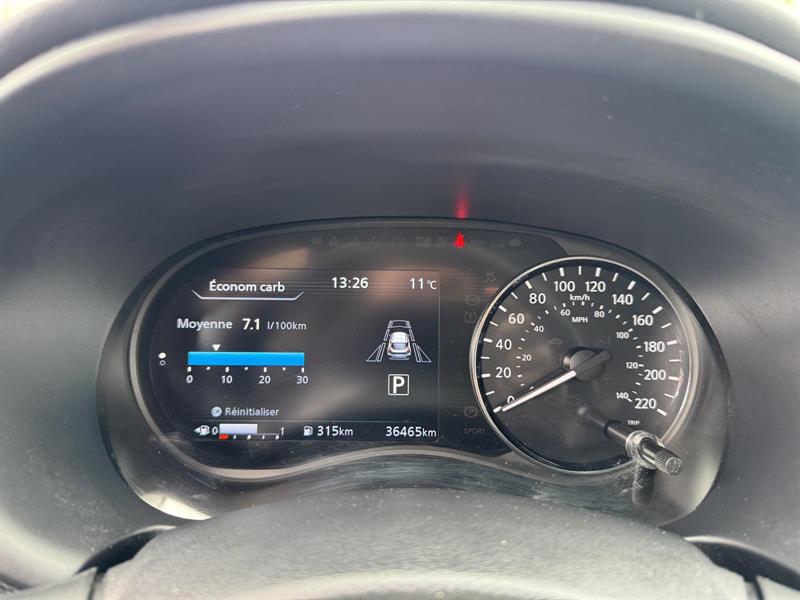 nissan Kicks 2023 - 13