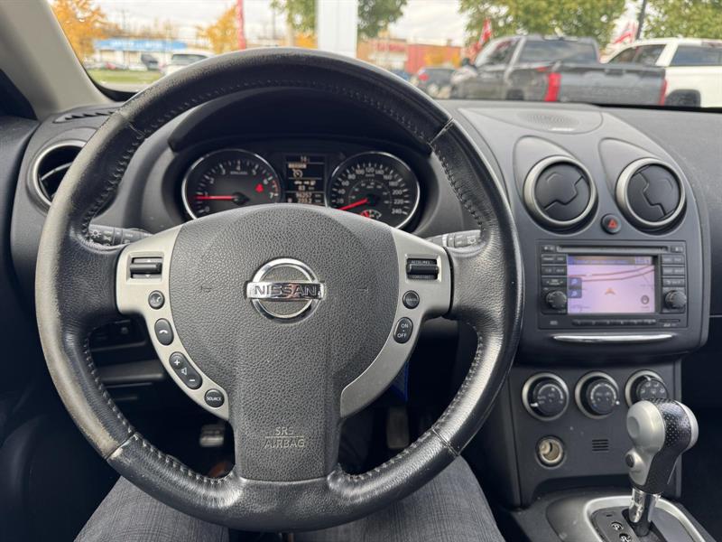 nissan Rogue 2012 - 12