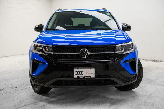 volkswagen Taos 2024 - 2