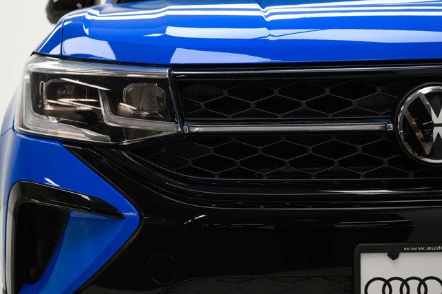 volkswagen Taos 2024 - 3