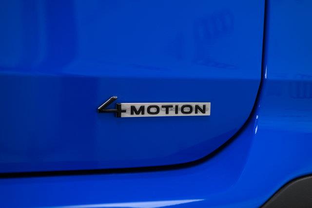 volkswagen Taos 2024 - 8