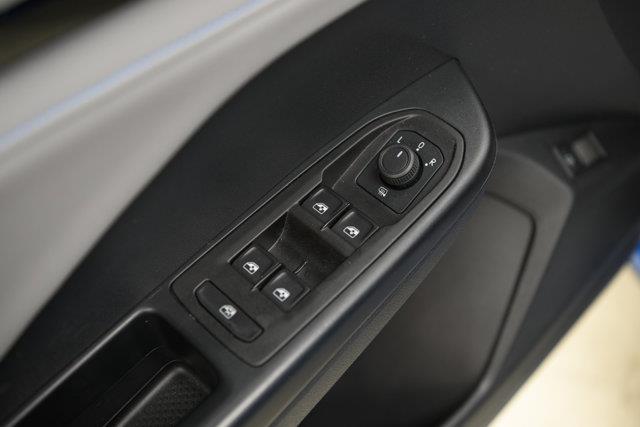 volkswagen Taos 2024 - 10