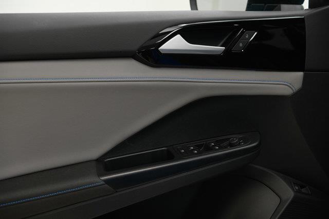 volkswagen Taos 2024 - 11