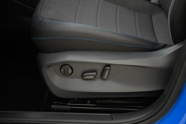 volkswagen Taos 2024 - 12