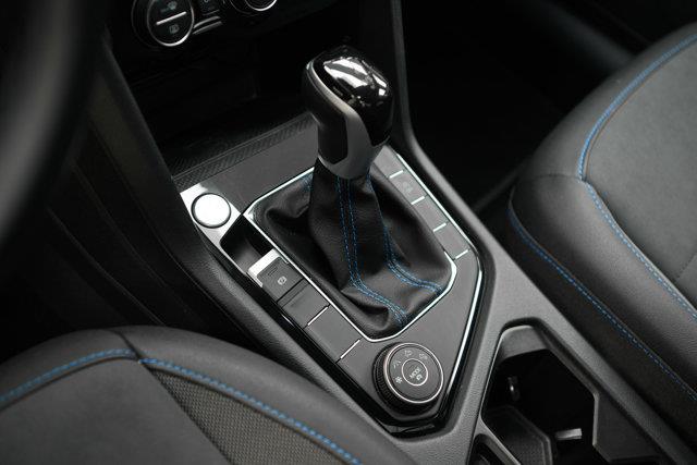 volkswagen Taos 2024 - 13