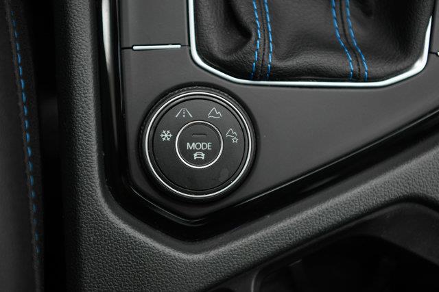 volkswagen Taos 2024 - 14