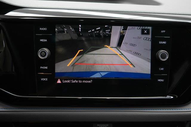 volkswagen Taos 2024 - 15