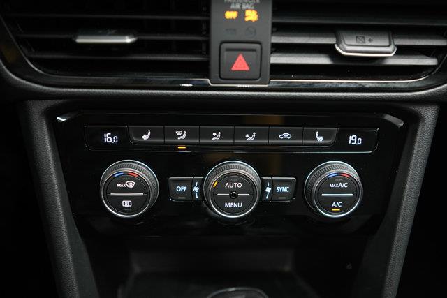 volkswagen Taos 2024 - 16