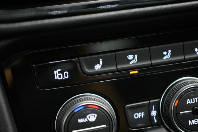 volkswagen Taos 2024 - 18