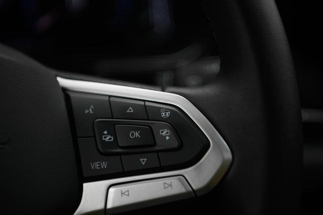 volkswagen Taos 2024 - 19