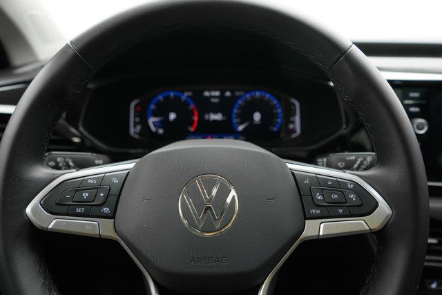 volkswagen Taos 2024 - 20