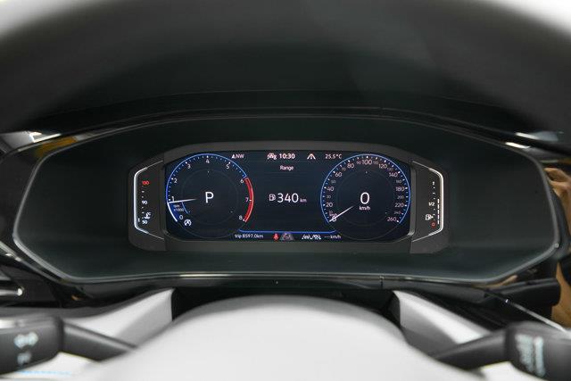 volkswagen Taos 2024 - 21