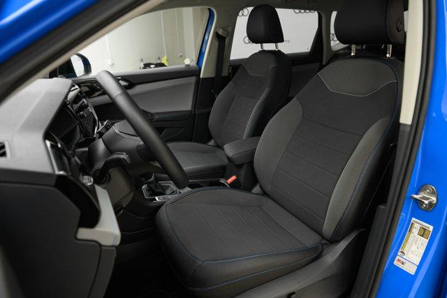 volkswagen Taos 2024 - 23