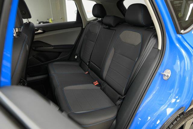 volkswagen Taos 2024 - 24