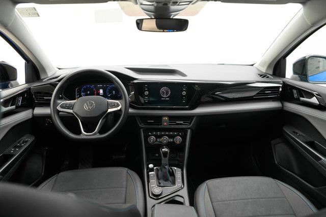 volkswagen Taos 2024 - 26