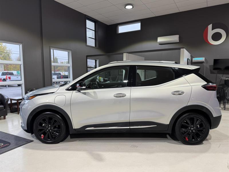 chevrolet Bolt EUV 2023 - 3